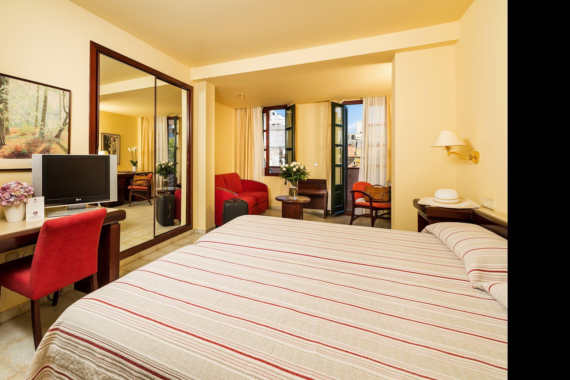 Hotel Guitart Rosa - Adults Only Lloret de Mar Eksteriør bilde