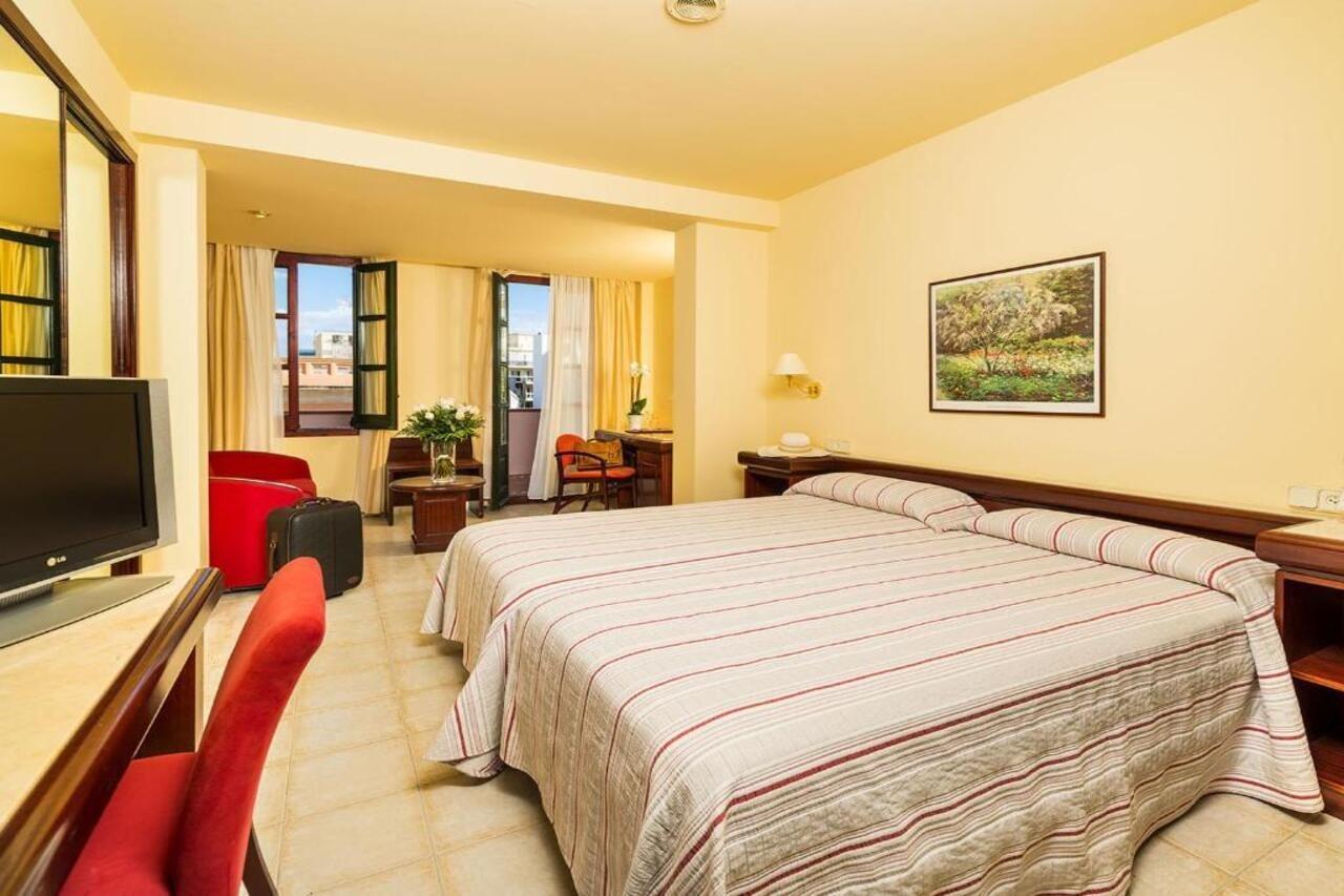 Hotel Guitart Rosa - Adults Only Lloret de Mar Eksteriør bilde
