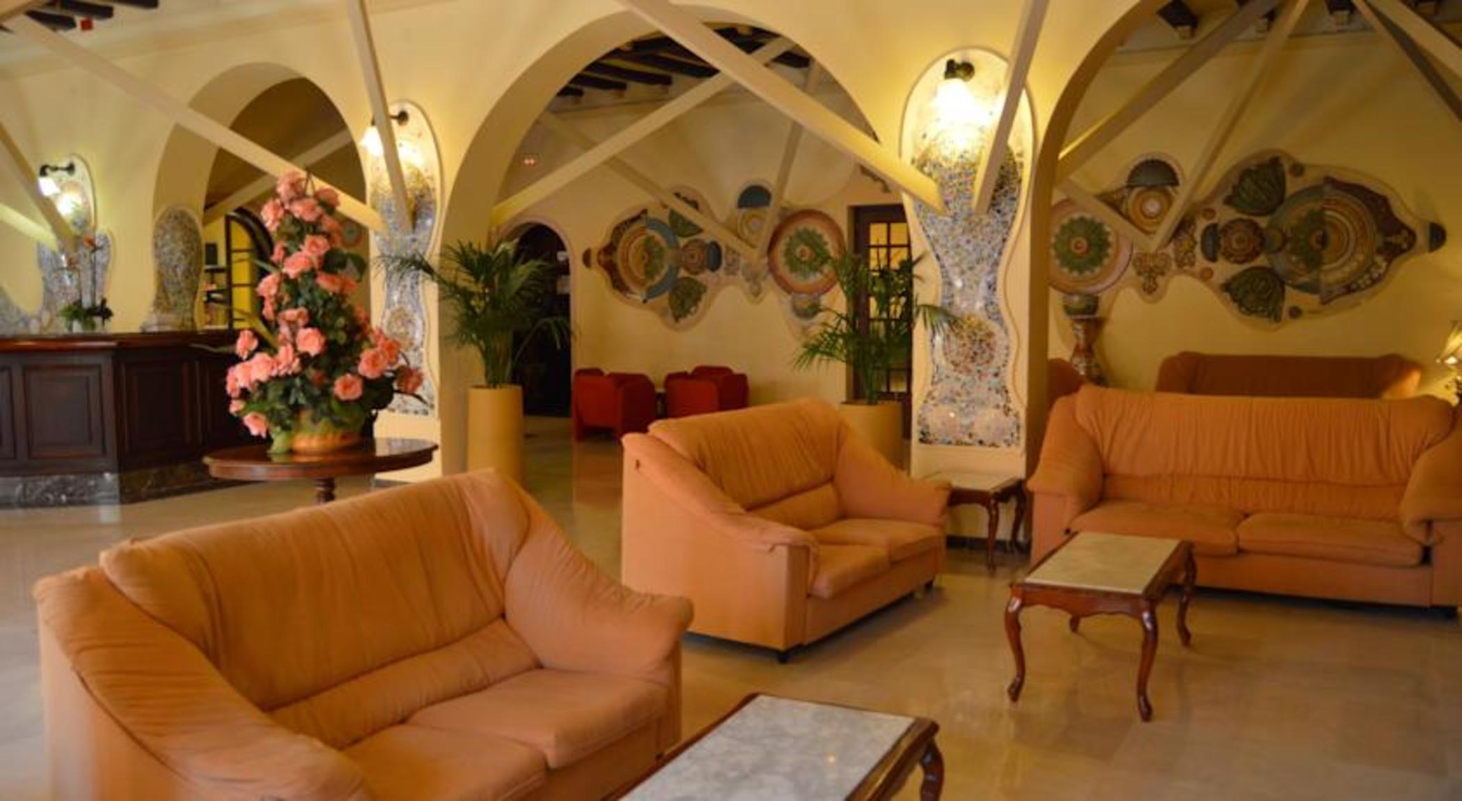 Hotel Guitart Rosa - Adults Only Lloret de Mar Eksteriør bilde