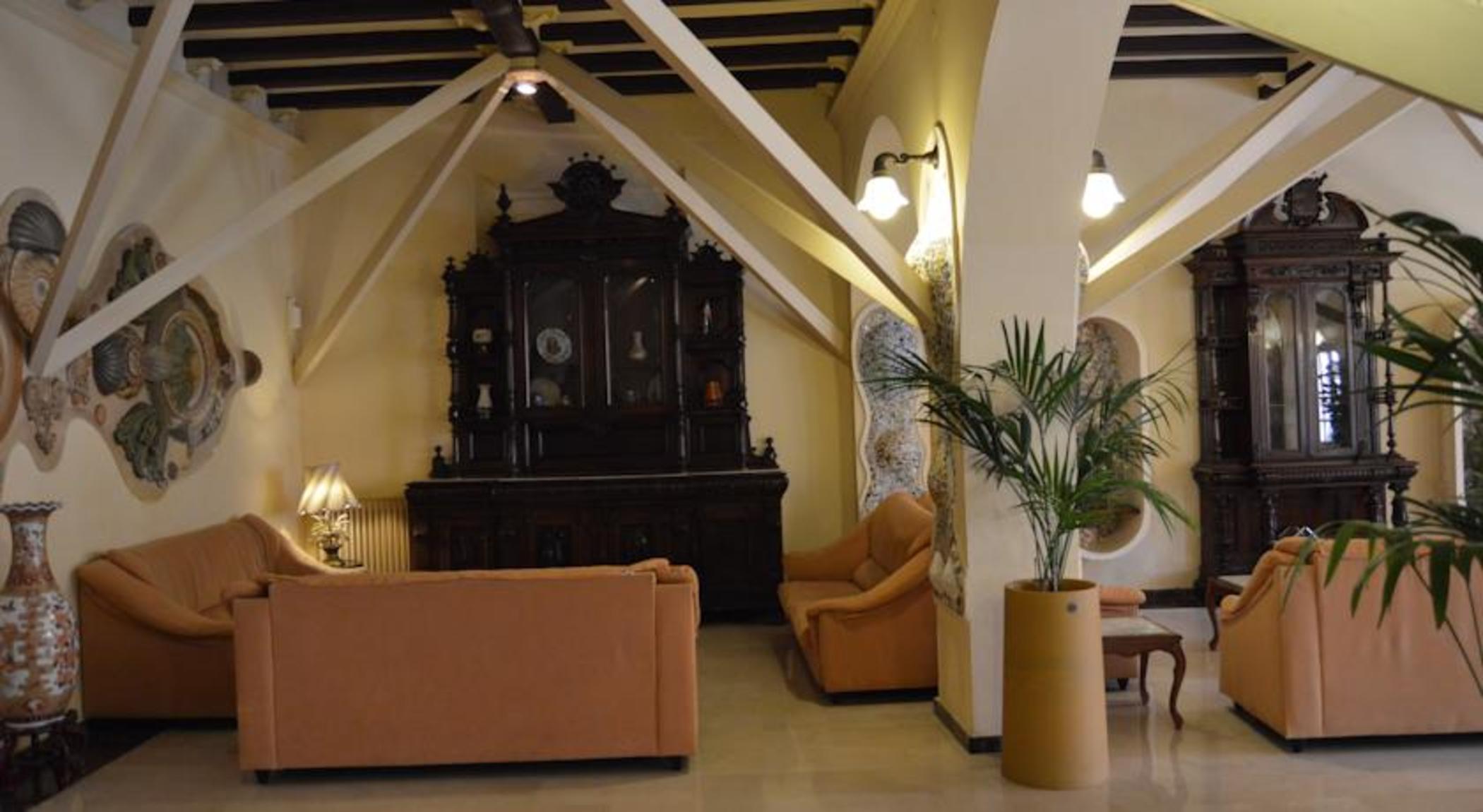 Hotel Guitart Rosa - Adults Only Lloret de Mar Eksteriør bilde