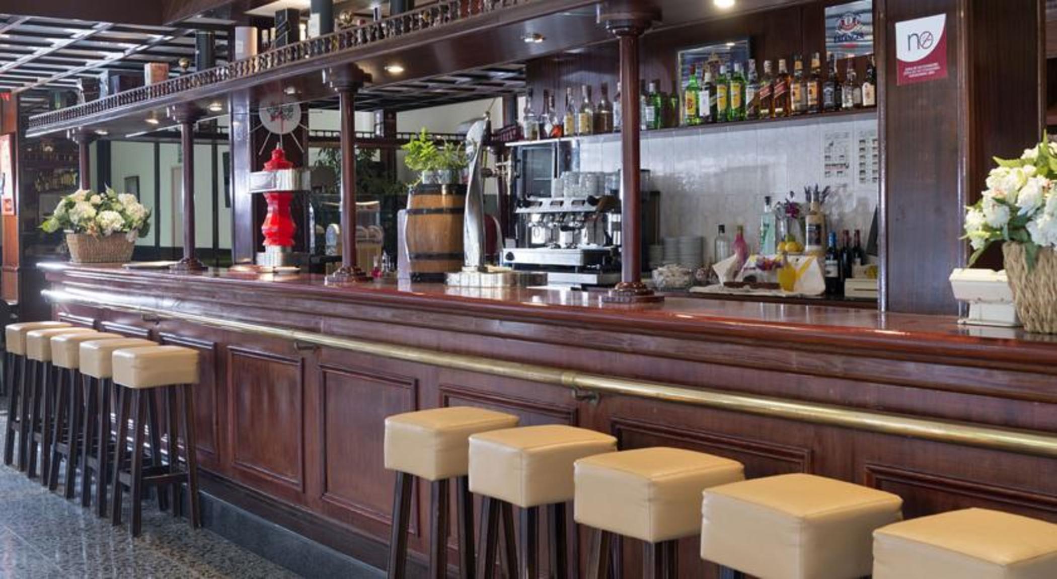 Hotel Guitart Rosa - Adults Only Lloret de Mar Eksteriør bilde