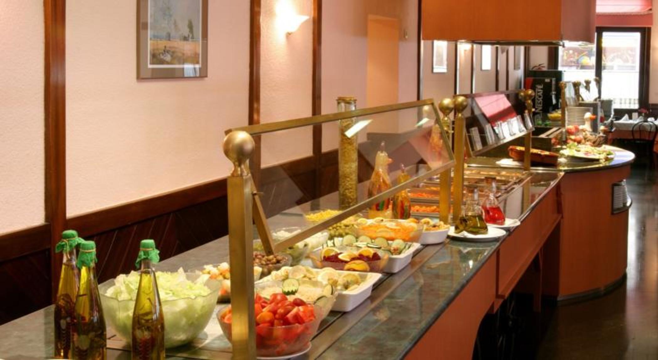 Hotel Guitart Rosa - Adults Only Lloret de Mar Eksteriør bilde