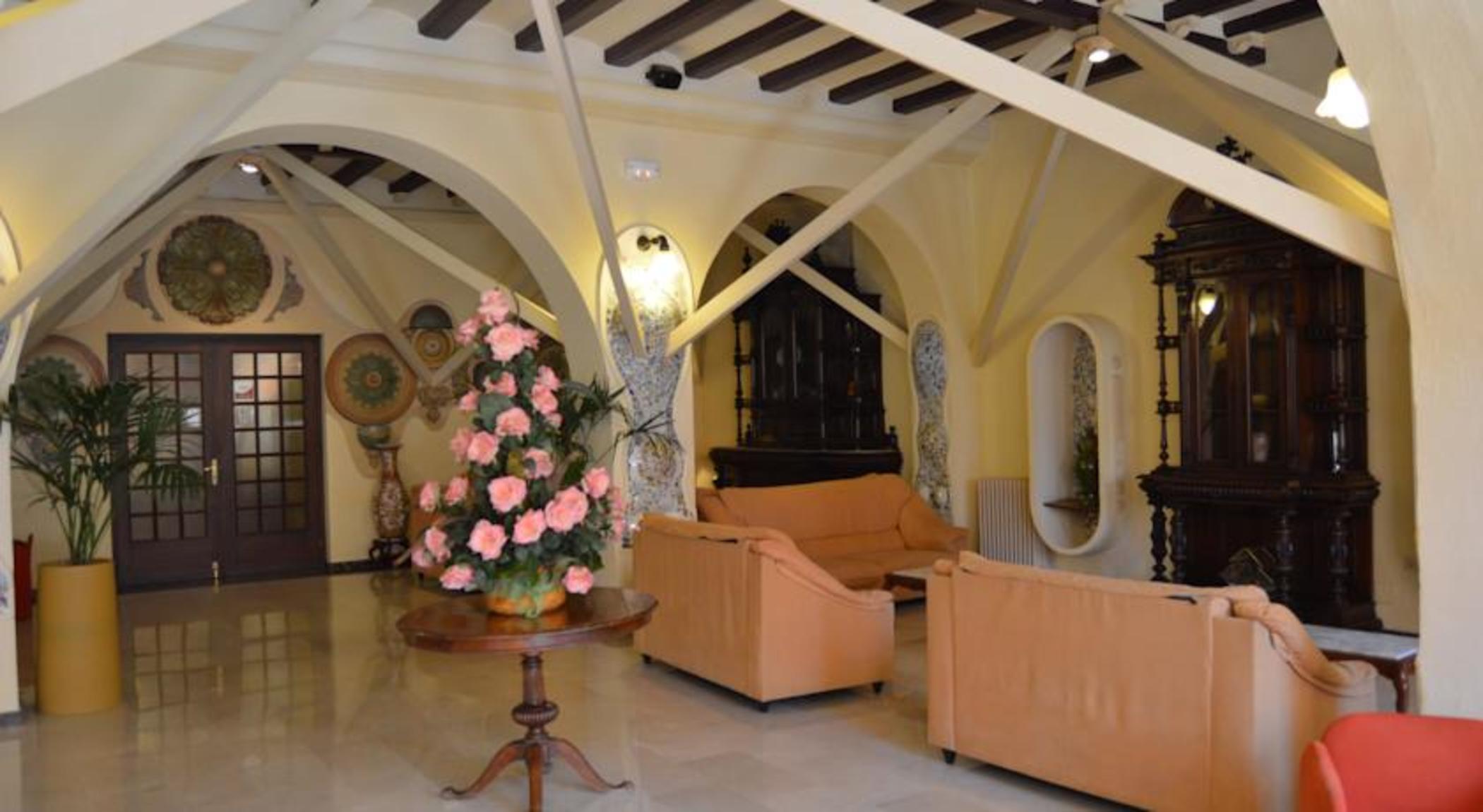 Hotel Guitart Rosa - Adults Only Lloret de Mar Eksteriør bilde